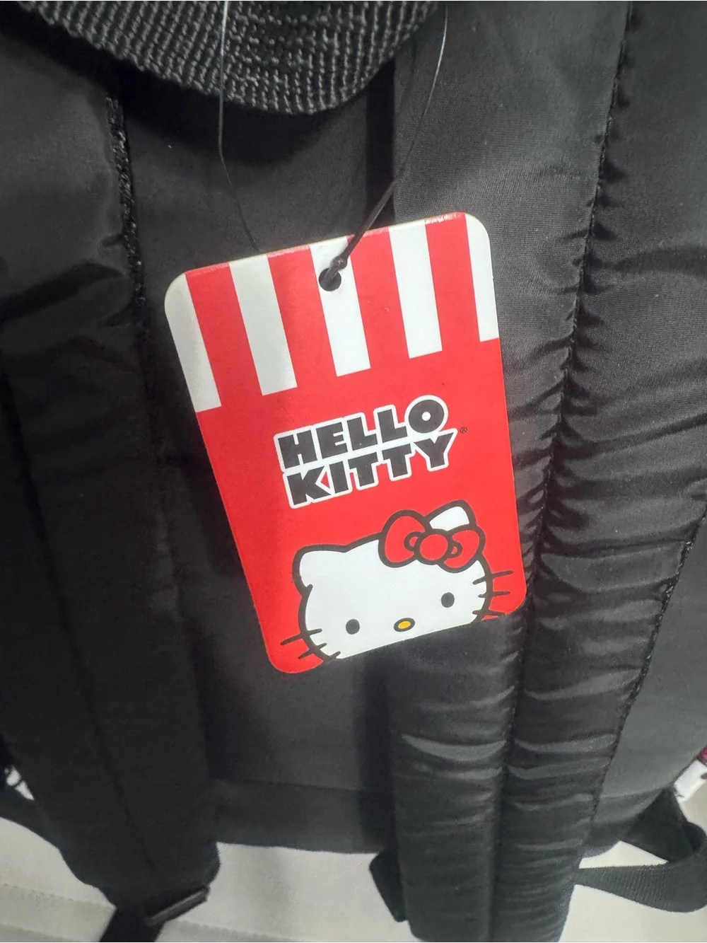 Hello Kitty cute hello